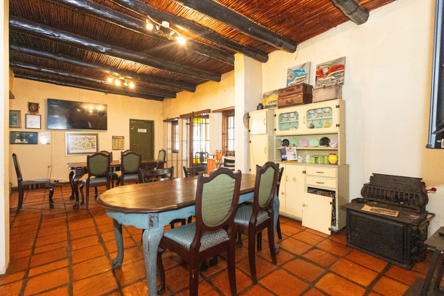 Commercial Property for Sale in Greyton Western Cape